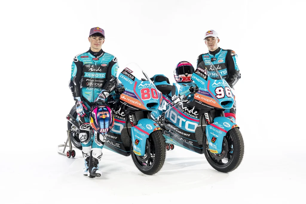 MOTO2