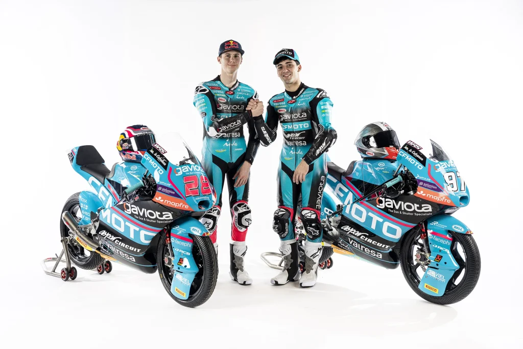 MOTO3
