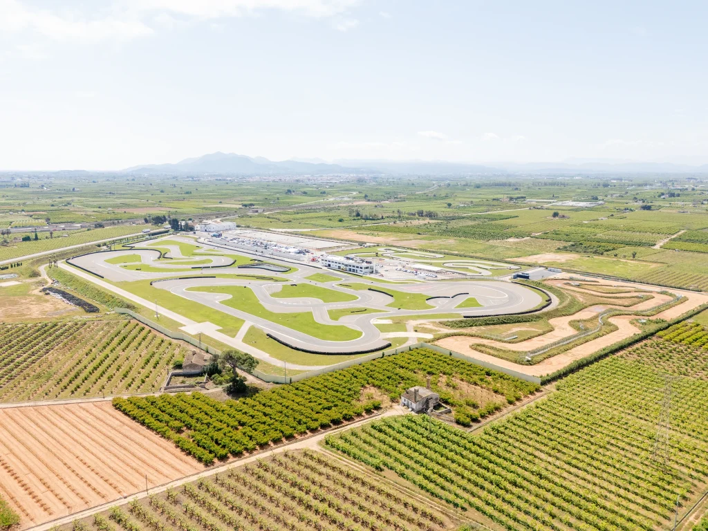 ASPAR CIRCUIT