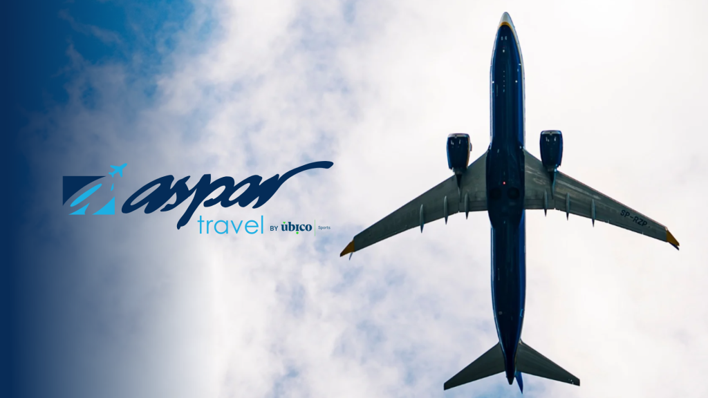 ASPAR TRAVEL