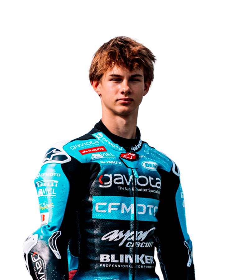 Yaroslav Karpushin