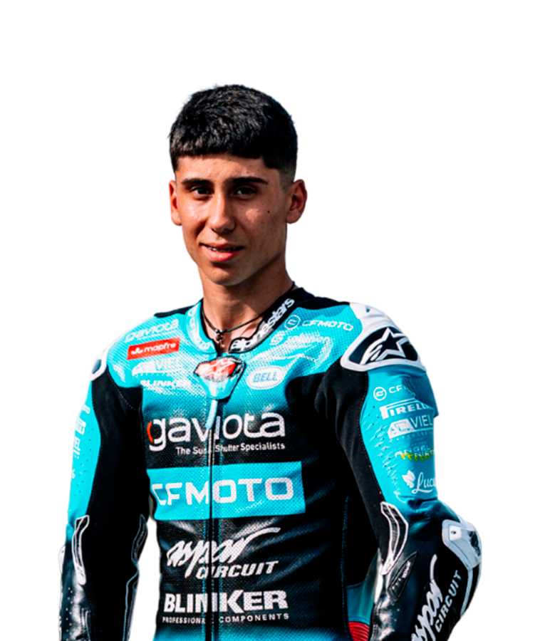 Álvaro Lucas